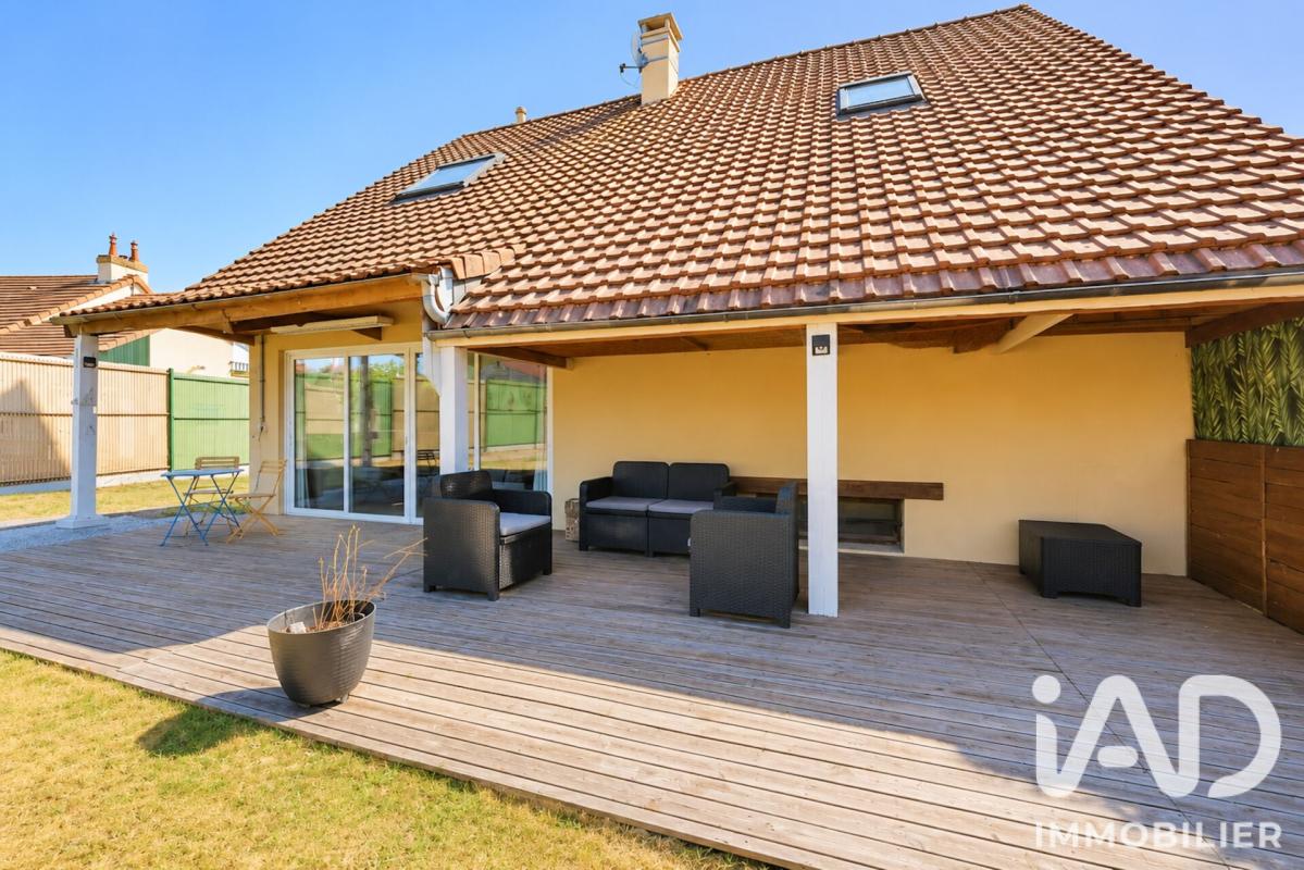 Maison 6 Pièce(s) Brette-les-Pins - Photo 8