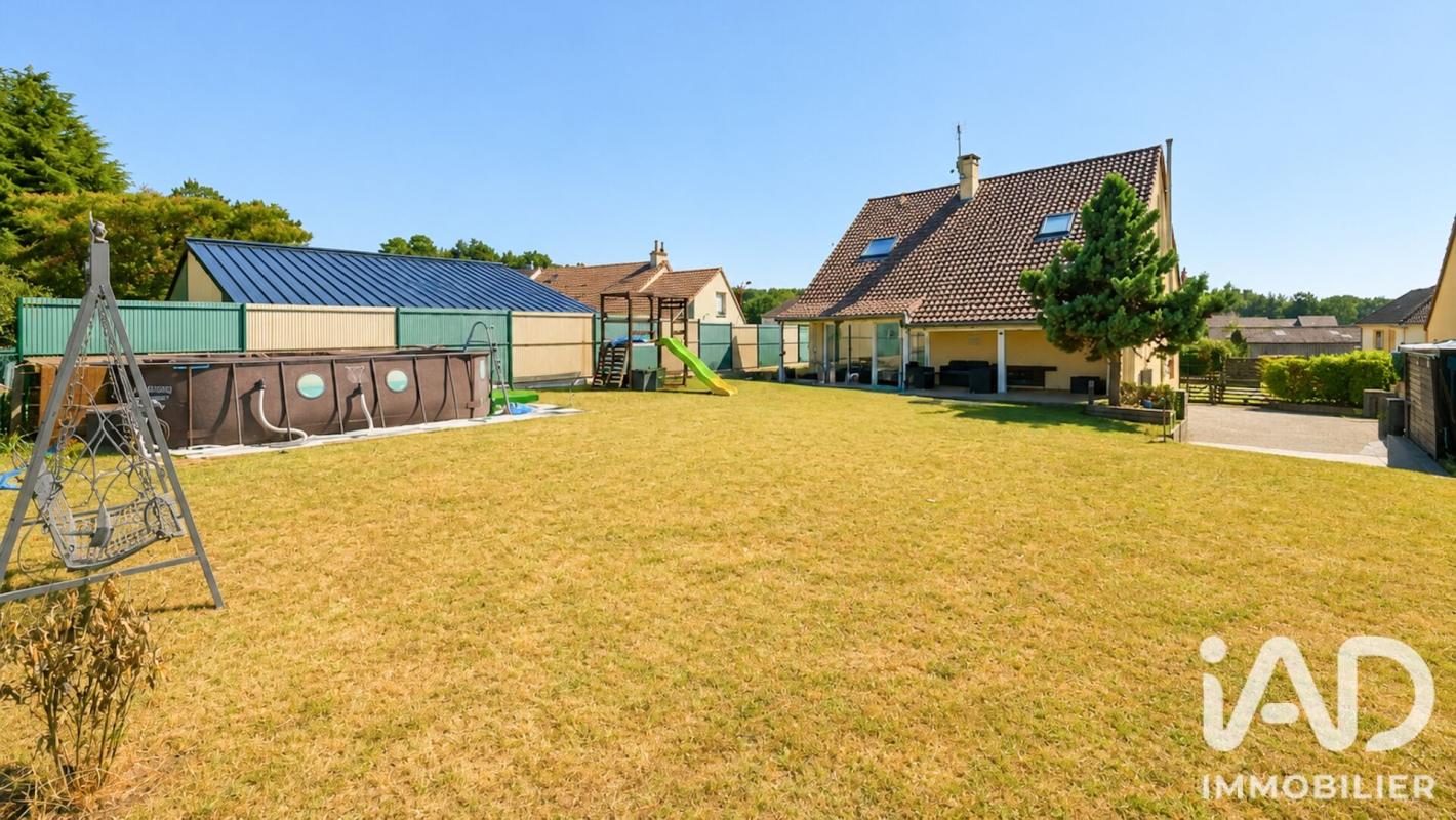 Maison 6 Pièce(s) Brette-les-Pins - Photo 9