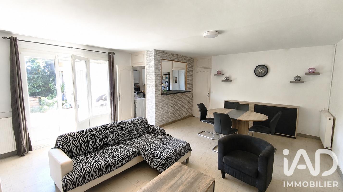 Maison 5 Pièce(s) Châteauroux