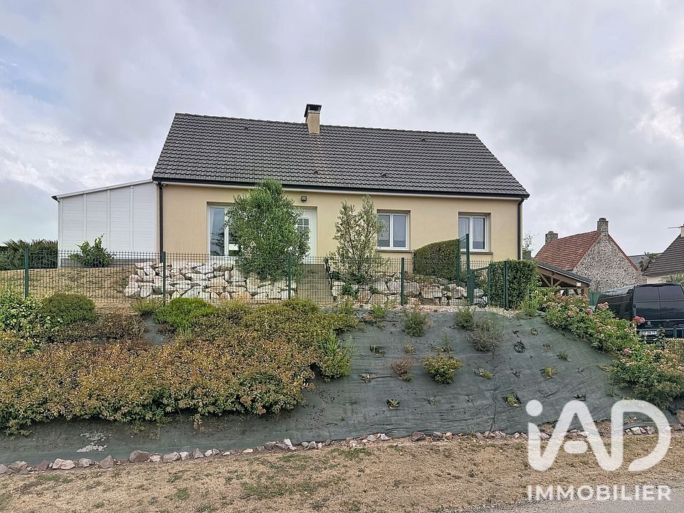 Maison 5 Pièce(s) Lieusaint
