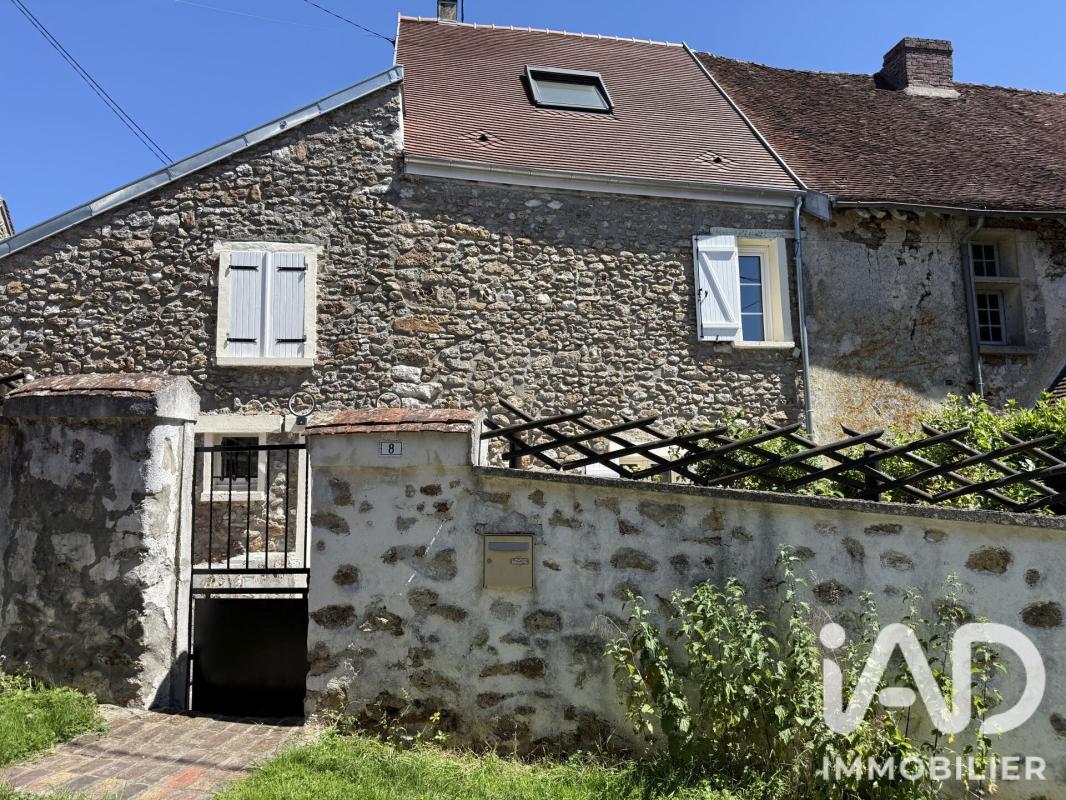 Maison 8 Pièce(s) Château-Thierry - Photo 2