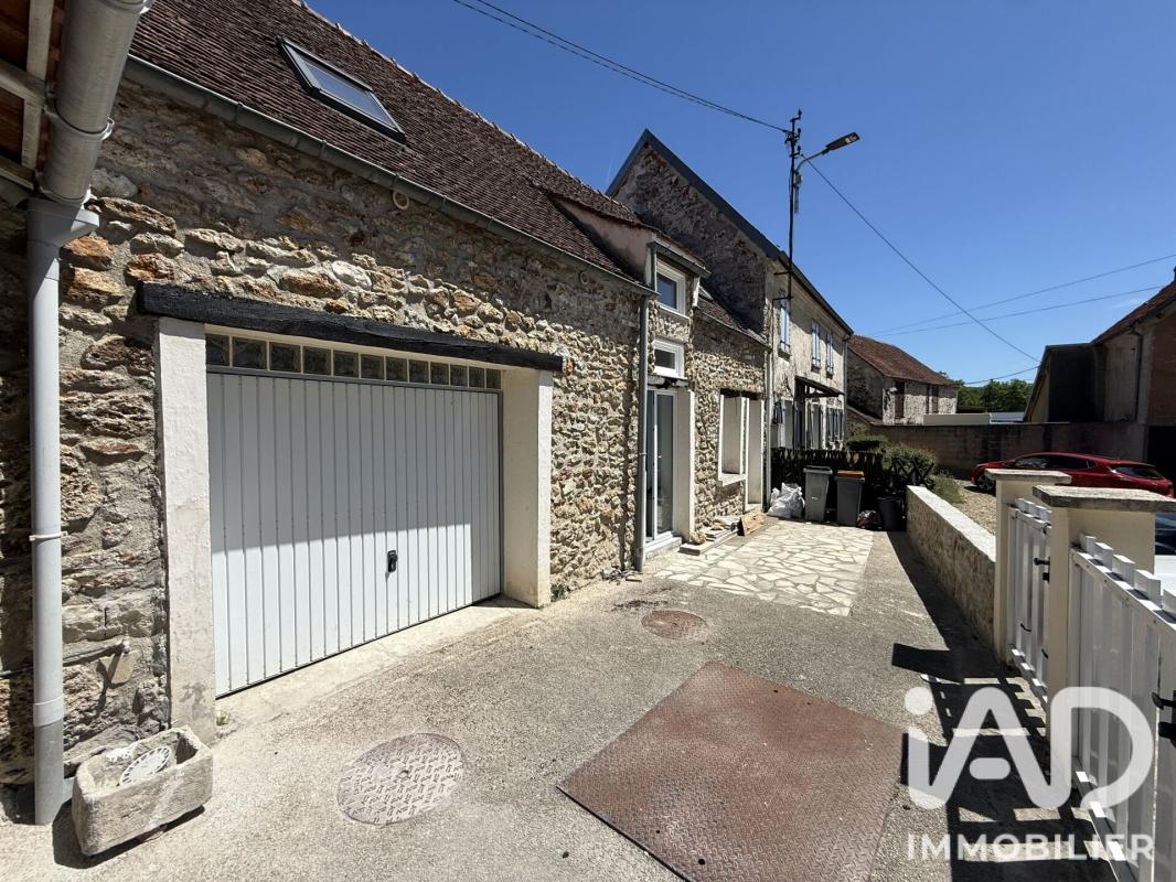 Maison 8 Pièce(s) Château-Thierry - Photo 7