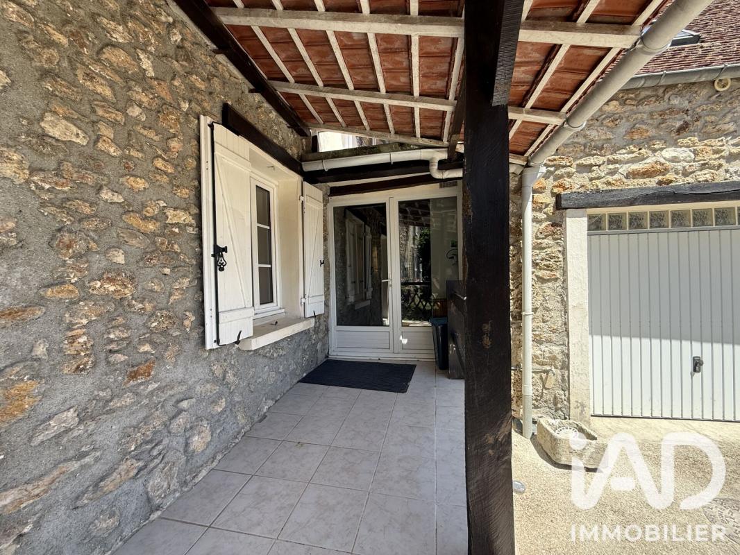 Maison 8 Pièce(s) Château-Thierry - Photo 8