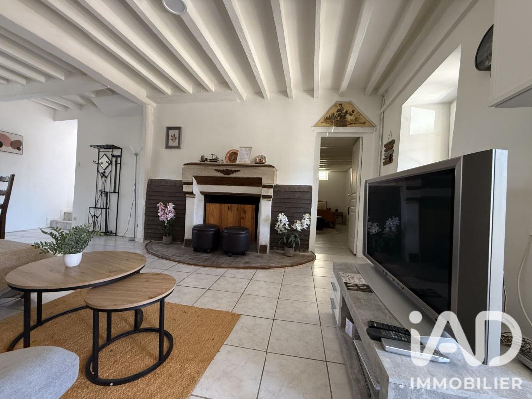 Maison 8 Pièce(s) Château-Thierry - Photo 9