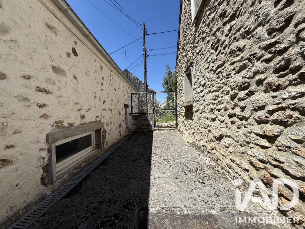 Maison 8 Pièce(s) Château-Thierry - Photo 19