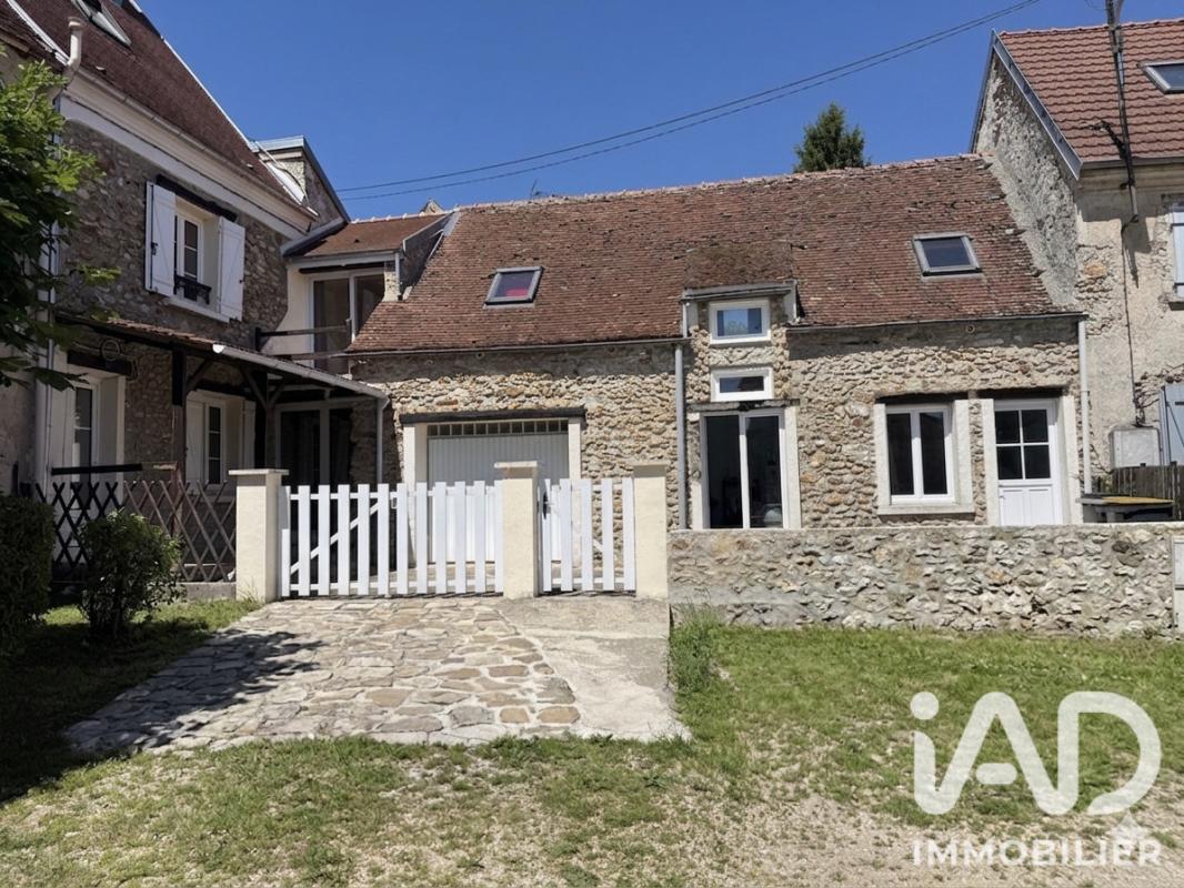 Maison 8 Pièce(s) Château-Thierry - Photo 23