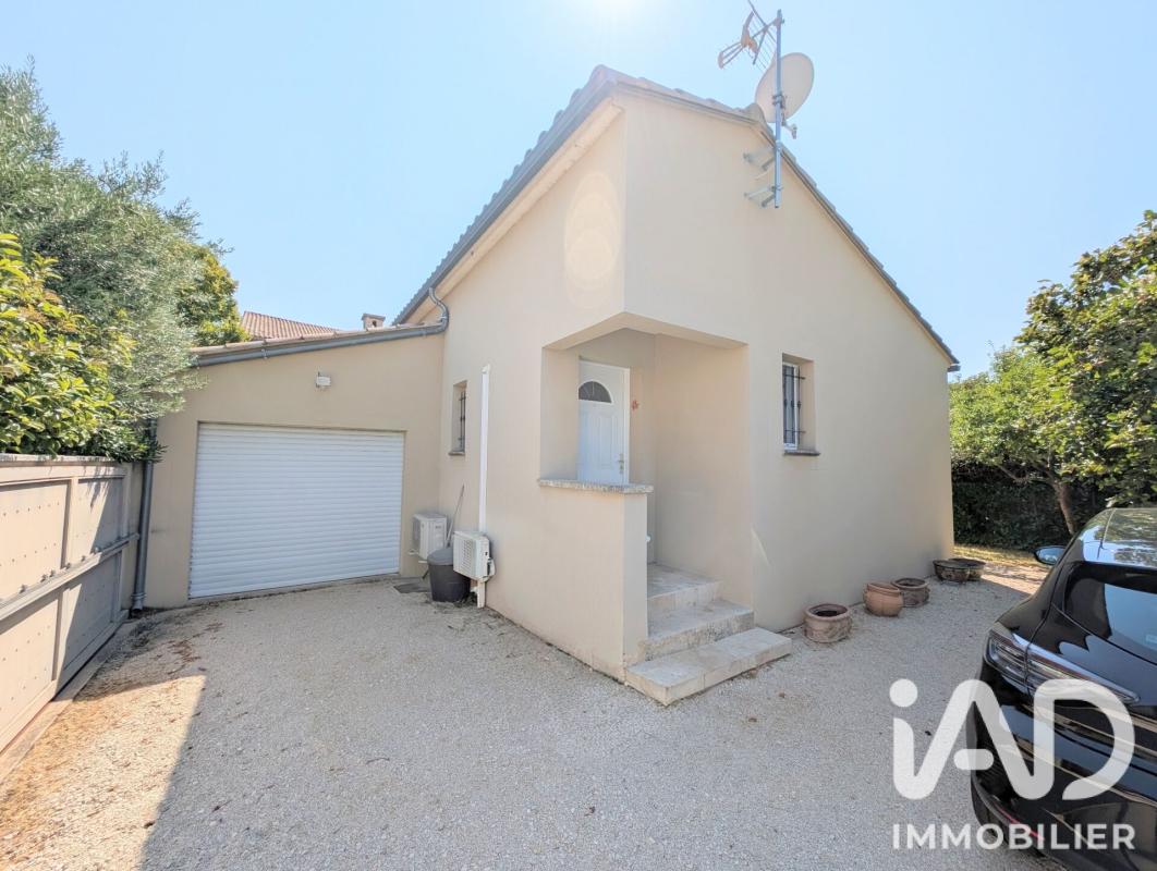 Villa 4 Pièce(s) Sarrians