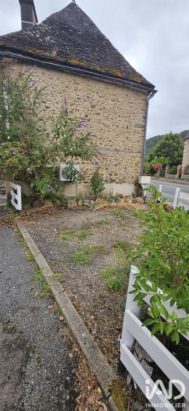 Maison 4 Pièce(s) Saint-Chamant - Photo 2