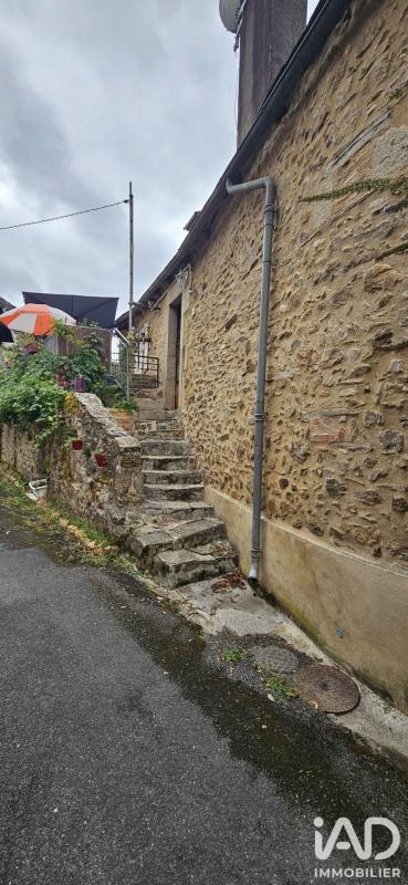 Maison 4 Pièce(s) Saint-Chamant - Photo 3