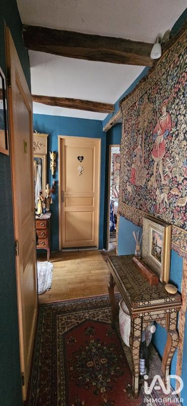 Maison 4 Pièce(s) Saint-Chamant - Photo 7