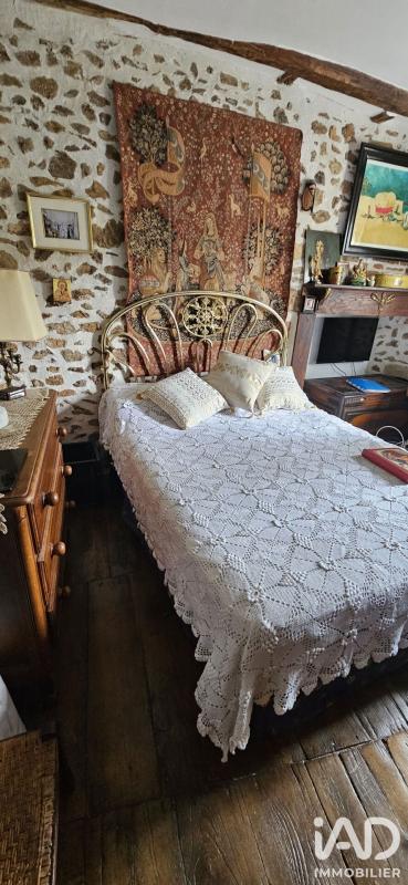Maison 4 Pièce(s) Saint-Chamant - Photo 10