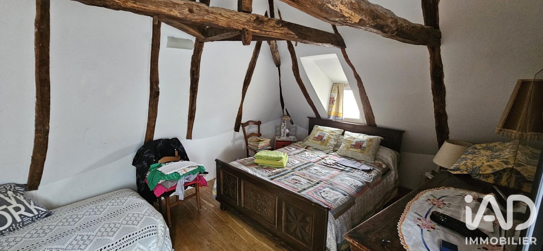 Maison 4 Pièce(s) Saint-Chamant - Photo 14