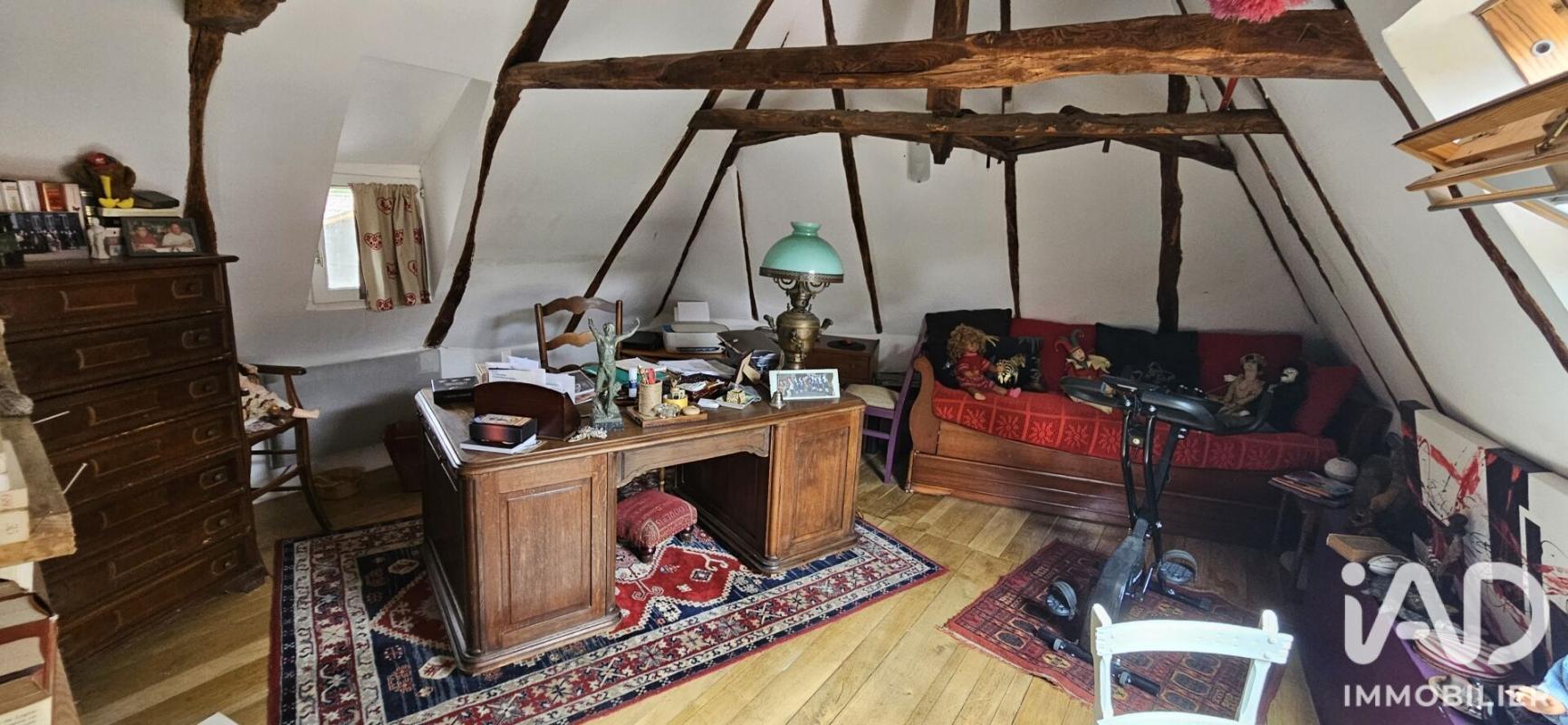 Maison 4 Pièce(s) Saint-Chamant - Photo 18