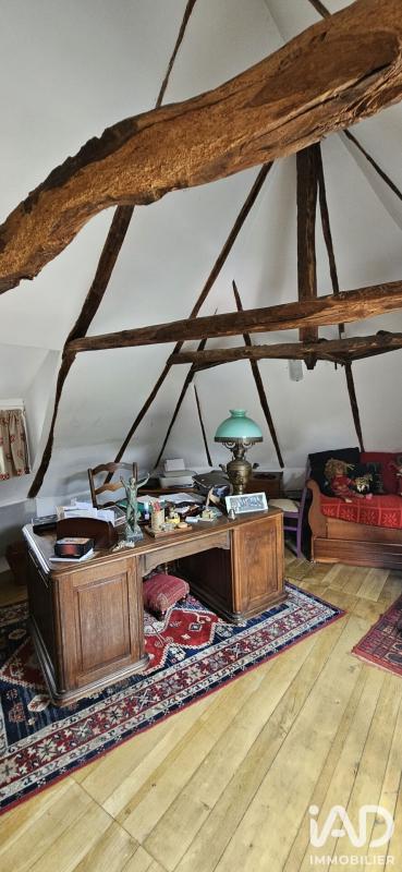 Maison 4 Pièce(s) Saint-Chamant - Photo 19