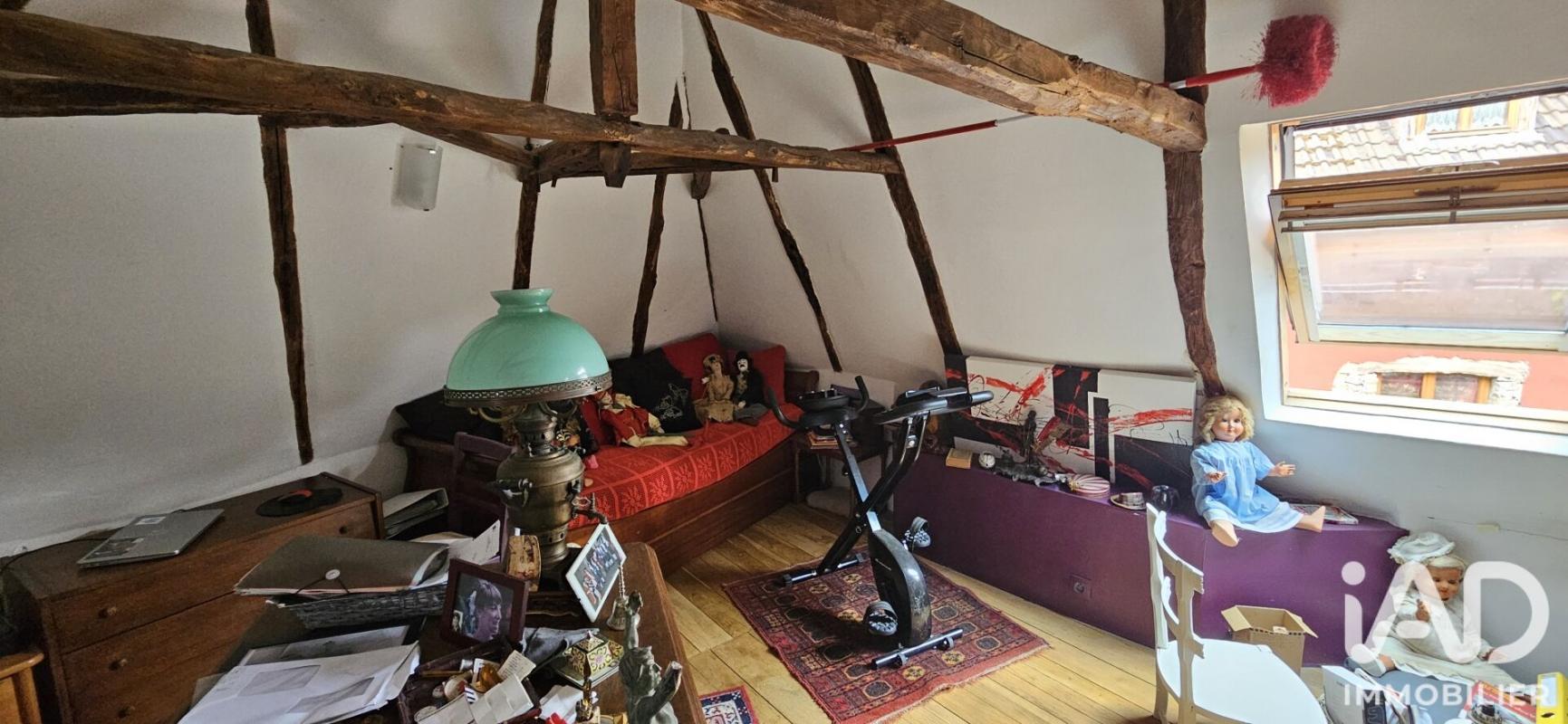 Maison 4 Pièce(s) Saint-Chamant - Photo 20