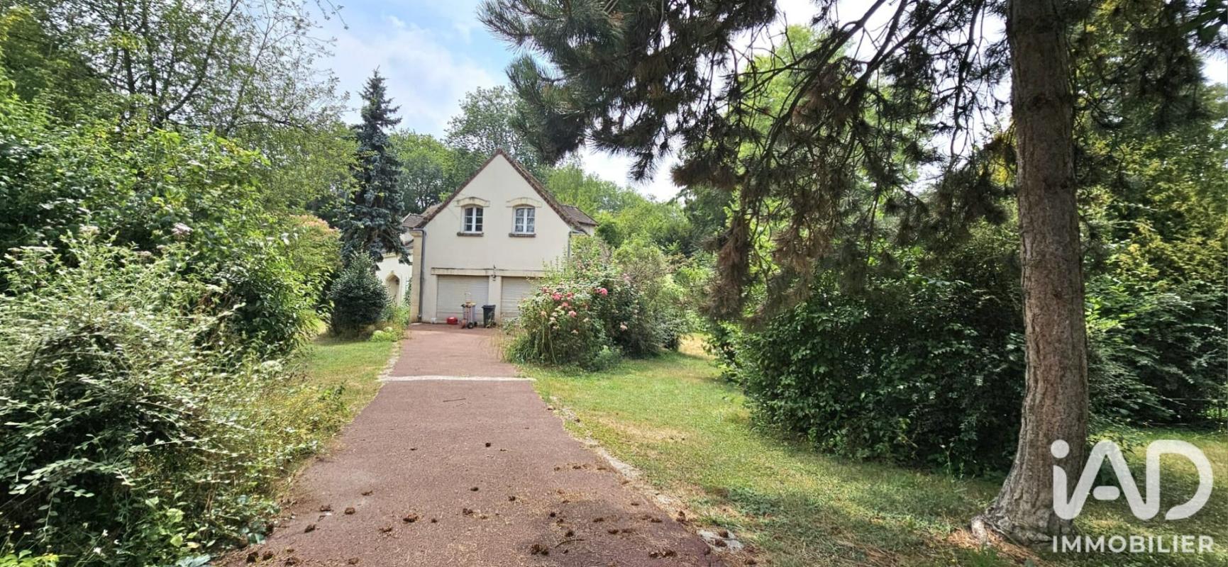 Maison 10 Pièce(s) Presles - Photo 5
