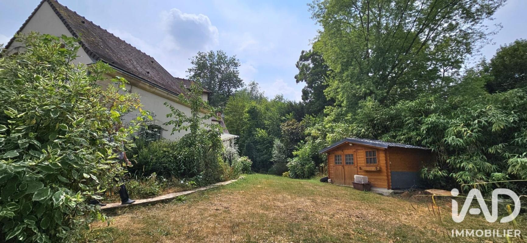 Maison 10 Pièce(s) Presles - Photo 6