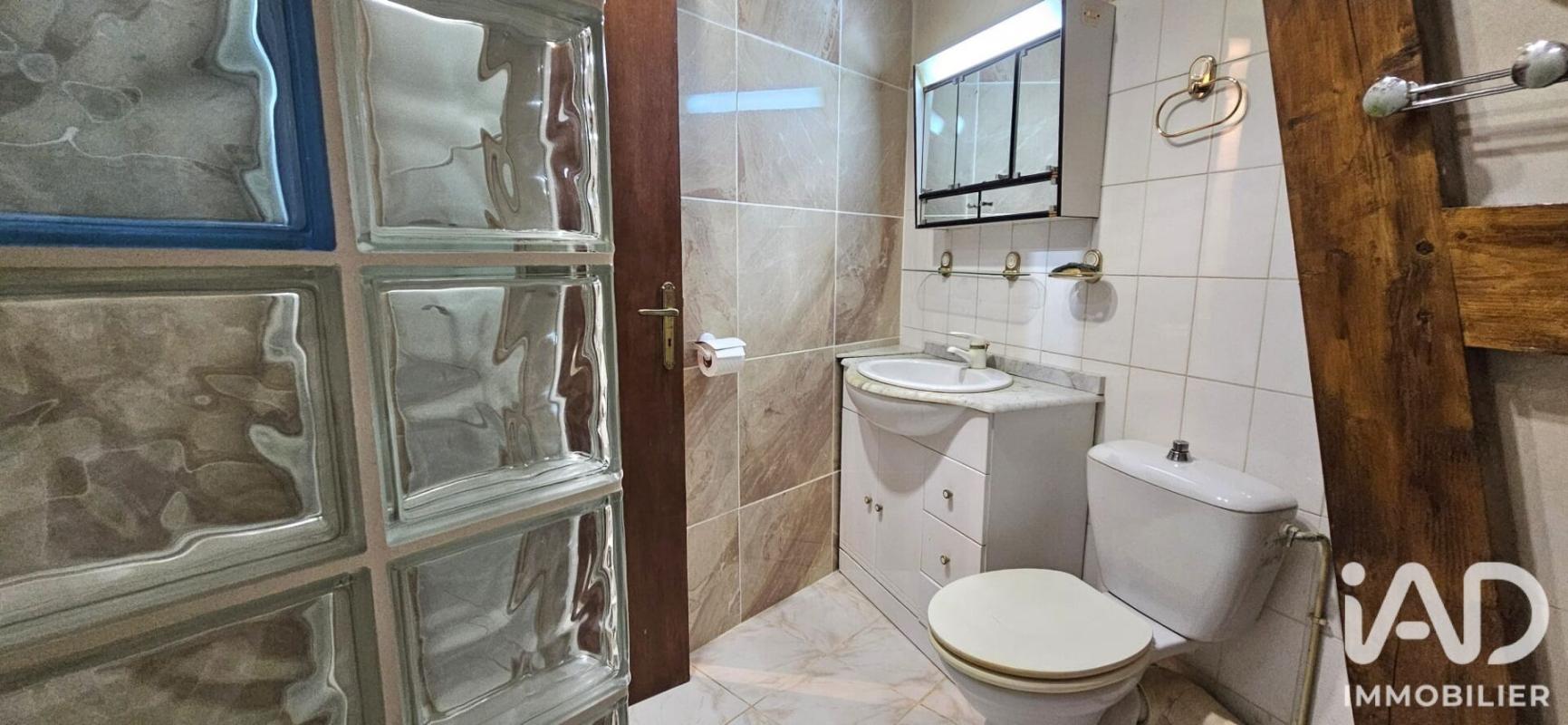 Maison 10 Pièce(s) Presles - Photo 9