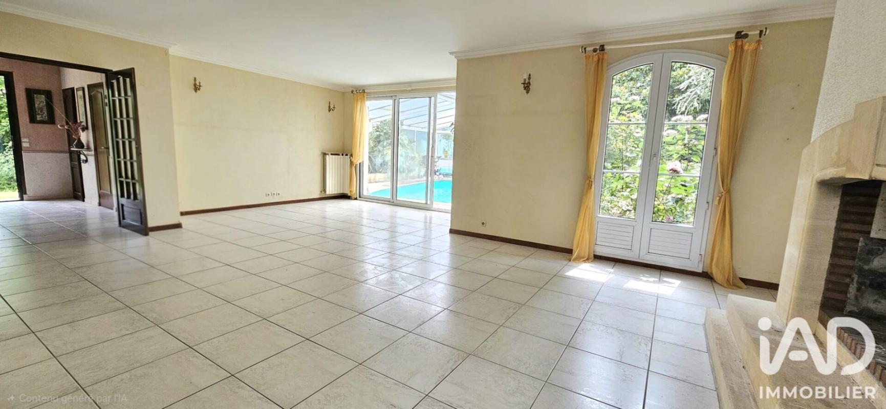 Maison 10 Pièce(s) Presles - Photo 10