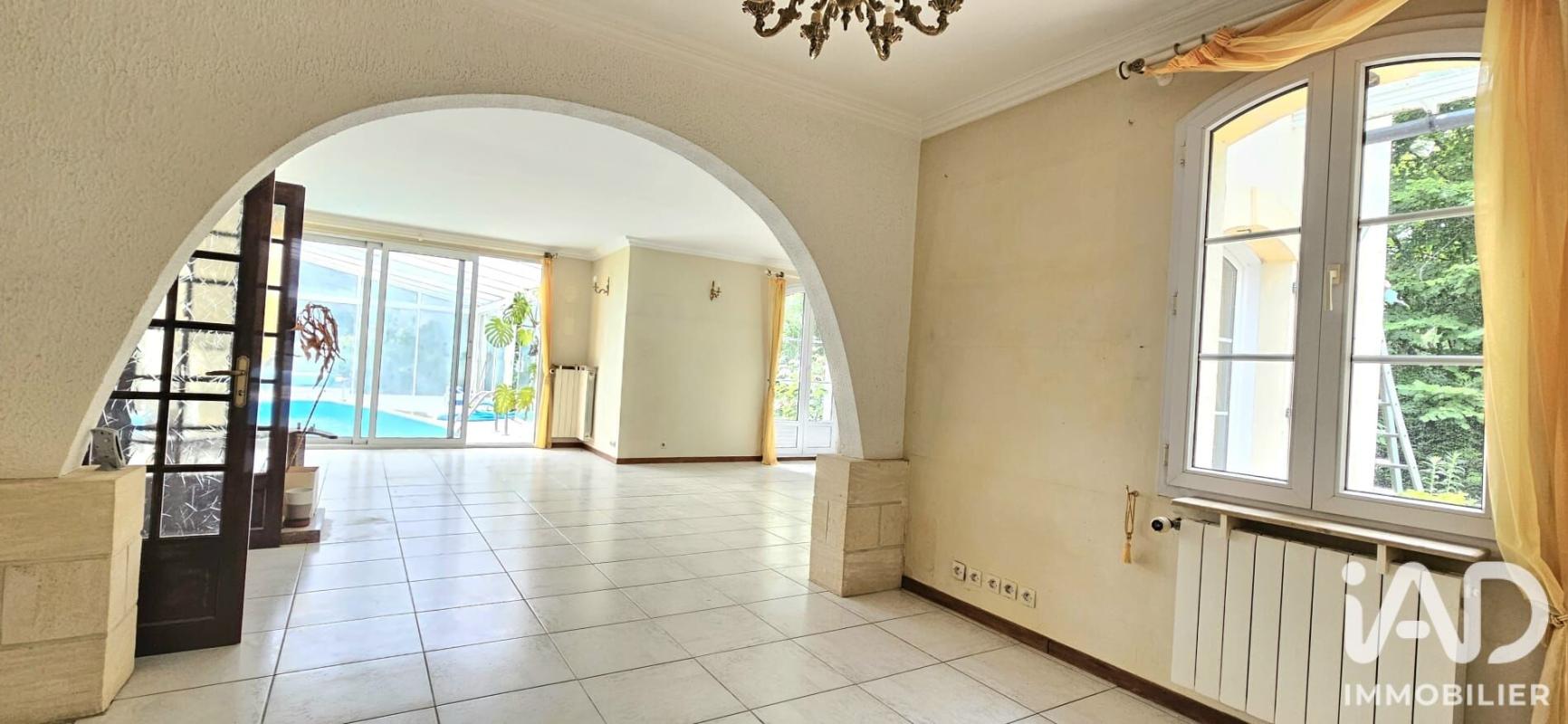 Maison 10 Pièce(s) Presles - Photo 11