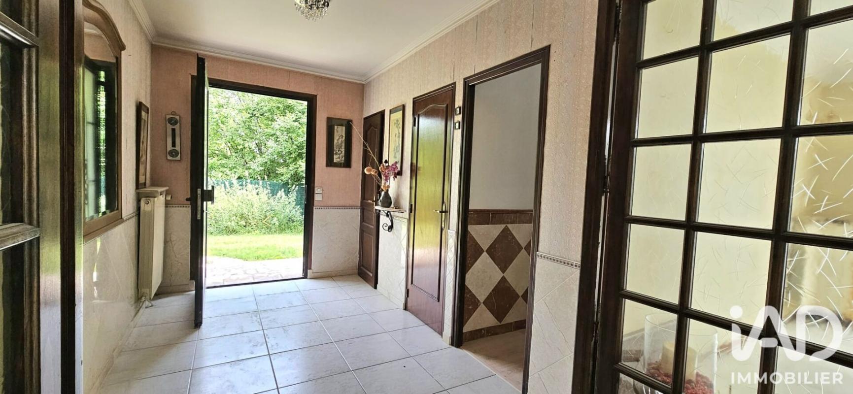 Maison 10 Pièce(s) Presles - Photo 12