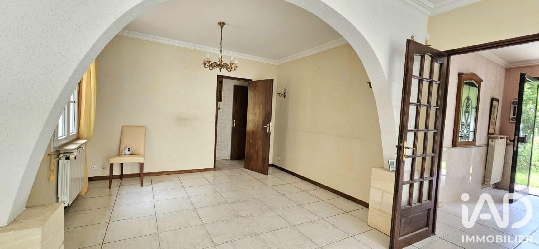 Maison 10 Pièce(s) Presles - Photo 14