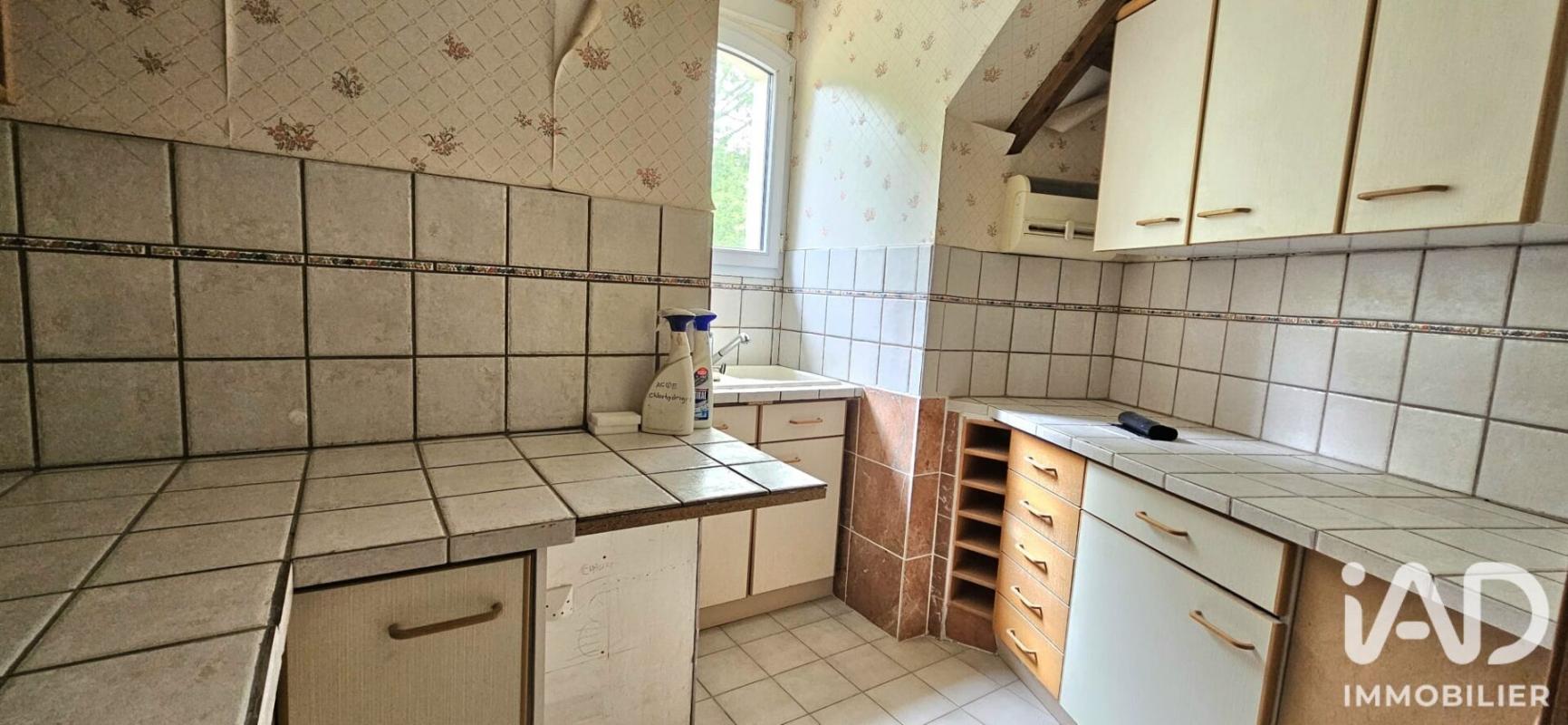 Maison 10 Pièce(s) Presles - Photo 15