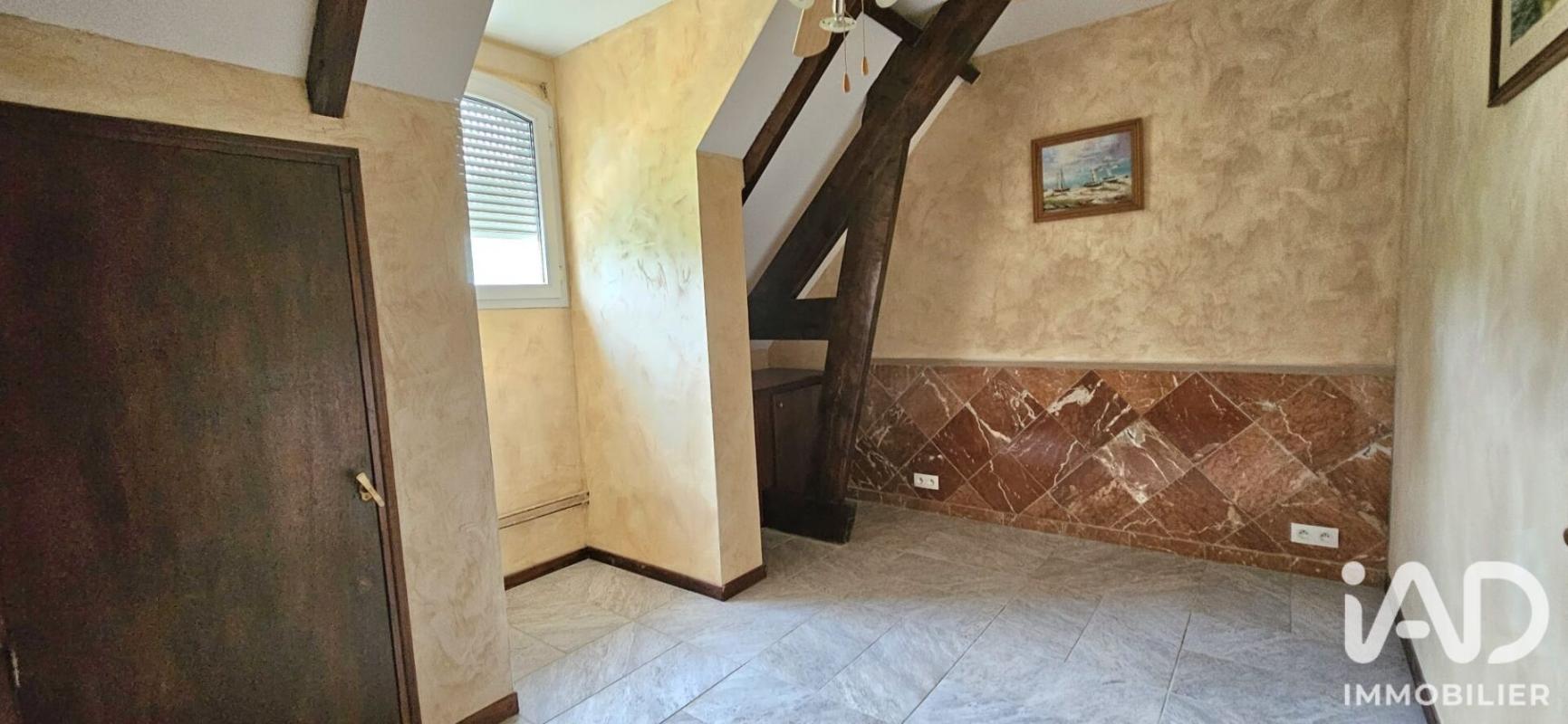 Maison 10 Pièce(s) Presles - Photo 19