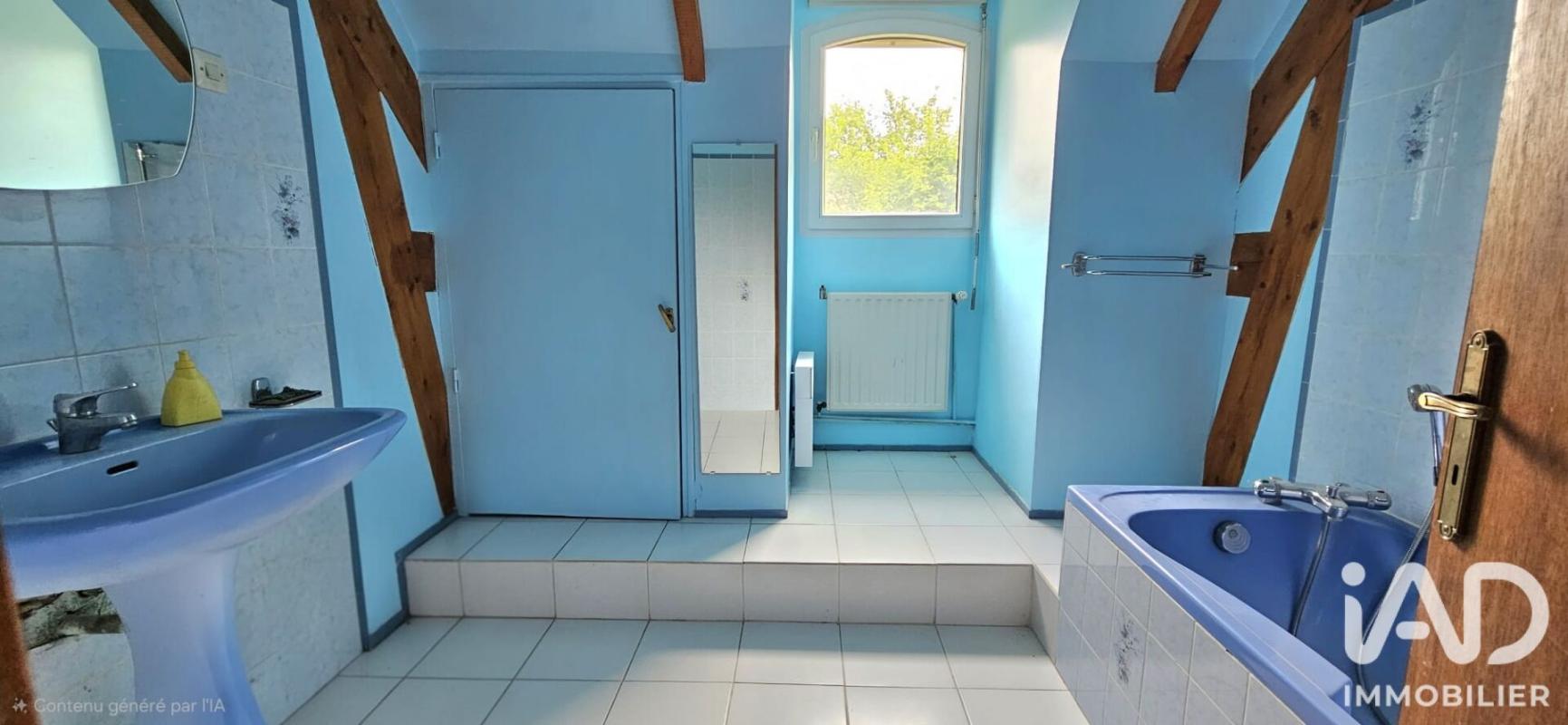 Maison 10 Pièce(s) Presles - Photo 20