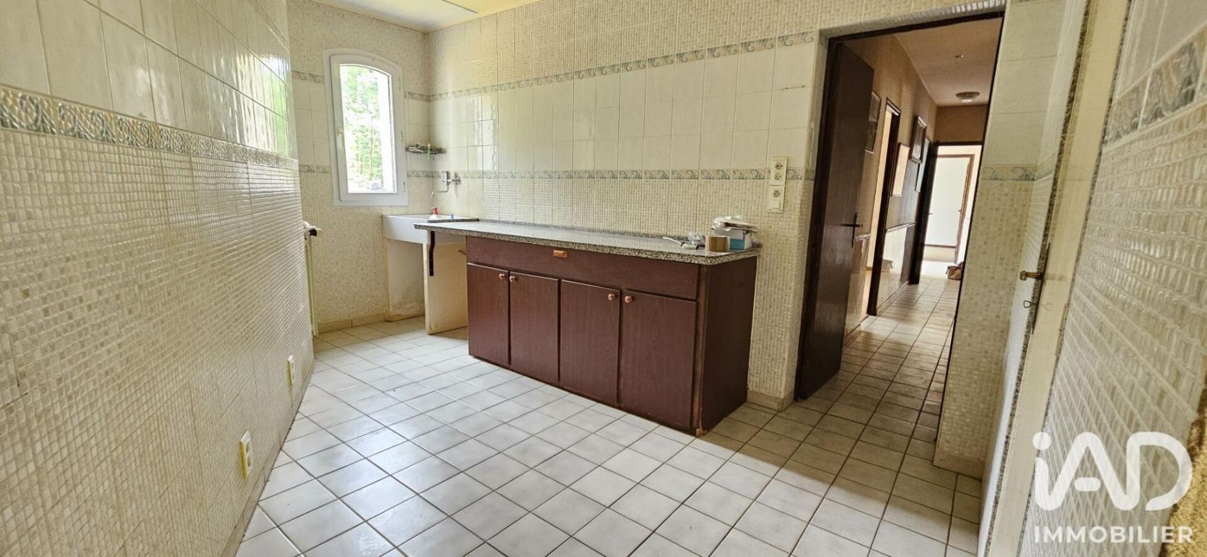 Maison 10 Pièce(s) Presles - Photo 23
