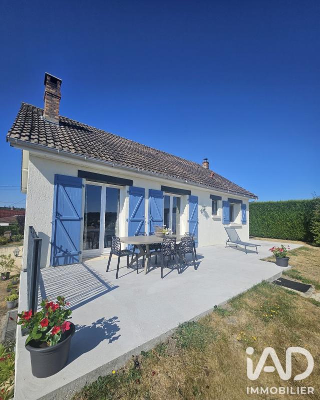 Maison 3 Pièce(s) Sommery - Photo 2