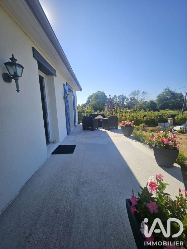Maison 3 Pièce(s) Sommery - Photo 3