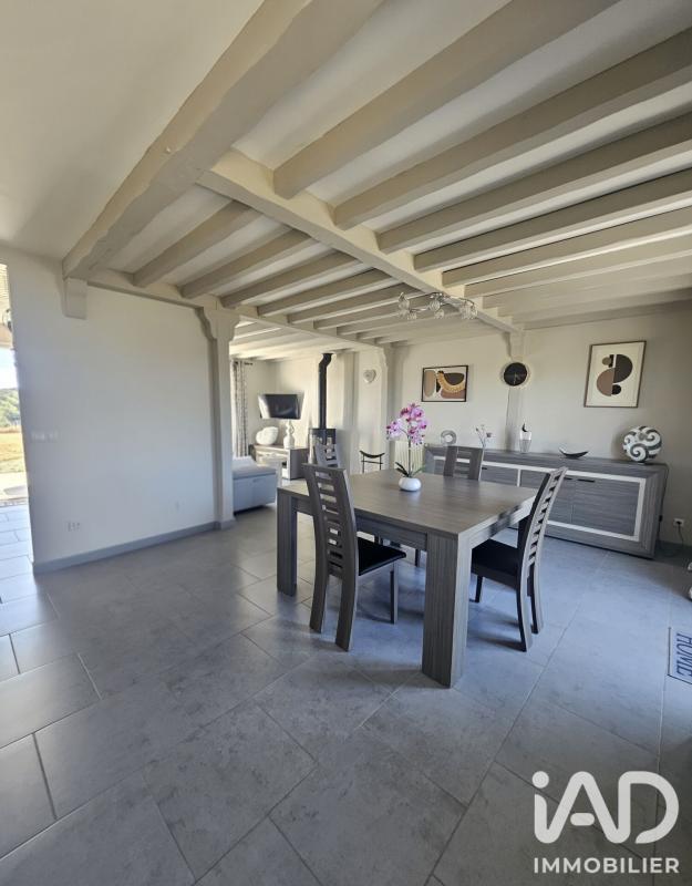 Maison 3 Pièce(s) Sommery - Photo 4
