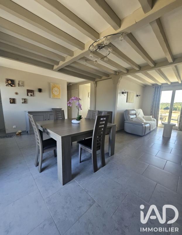 Maison 3 Pièce(s) Sommery - Photo 5