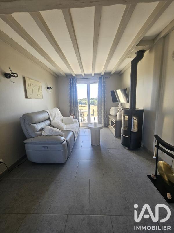 Maison 3 Pièce(s) Sommery - Photo 6