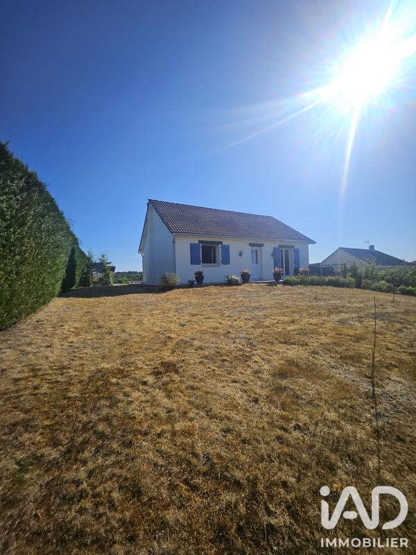 Maison 3 Pièce(s) Sommery - Photo 11