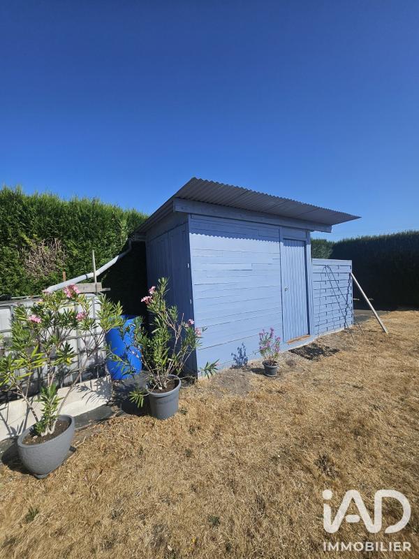 Maison 3 Pièce(s) Sommery - Photo 15