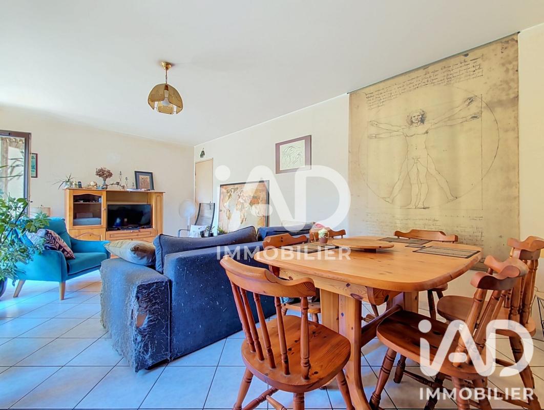 Appartement 5 Pièce(s) Évry-Courcouronnes - Photo 2