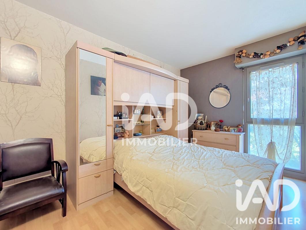 Appartement 5 Pièce(s) Évry-Courcouronnes - Photo 4