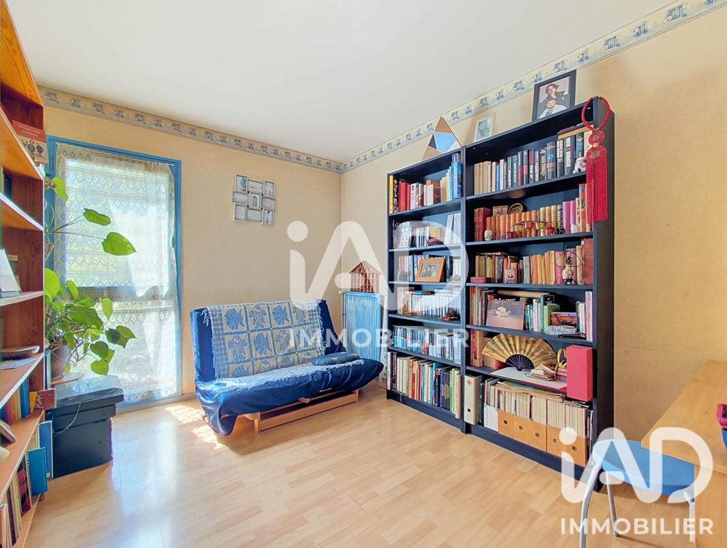 Appartement 5 Pièce(s) Évry-Courcouronnes - Photo 6