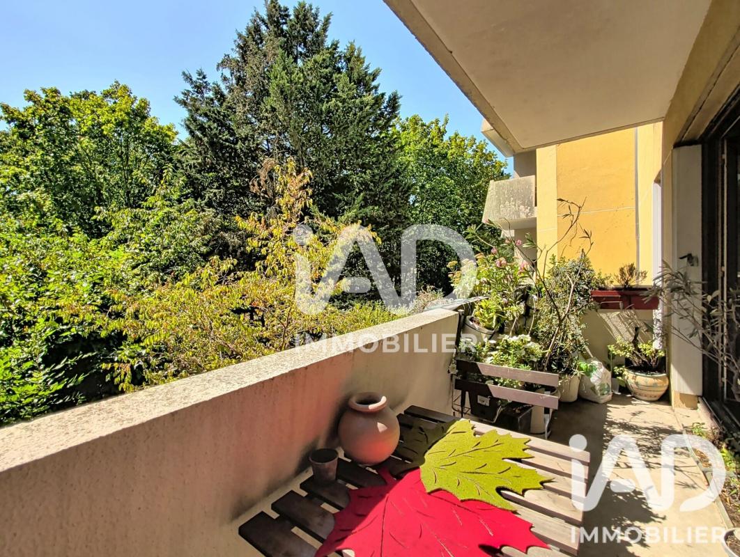 Appartement 5 Pièce(s) Évry-Courcouronnes - Photo 10