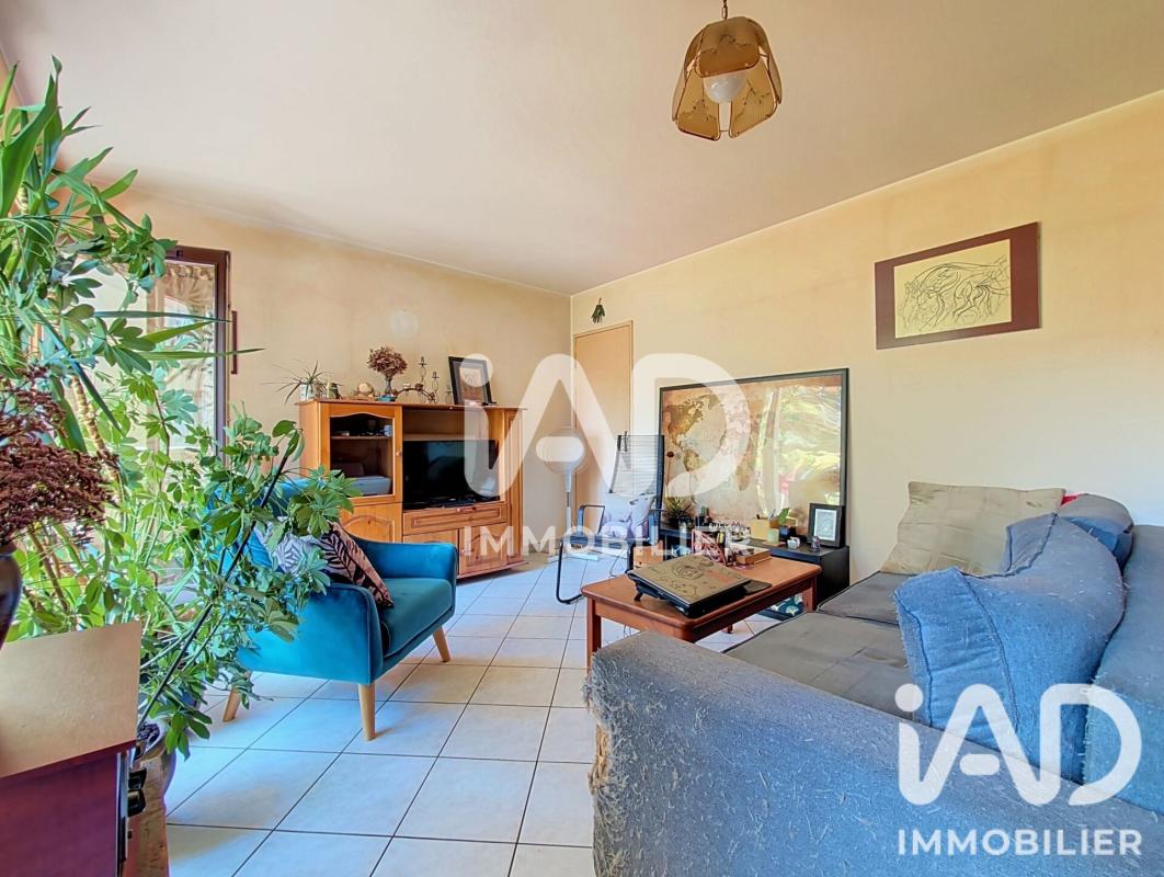 Appartement 5 Pièce(s) Évry-Courcouronnes - Photo 13