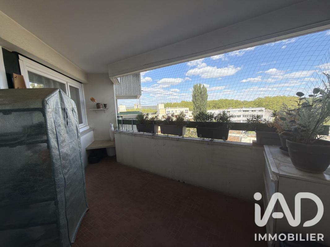 Appartement 4 Pièce(s) Évry-Courcouronnes