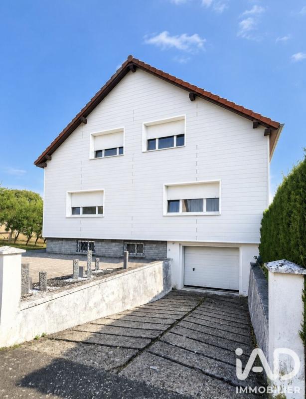 Maison 5 Pièce(s) Saint-Avold - Photo 2