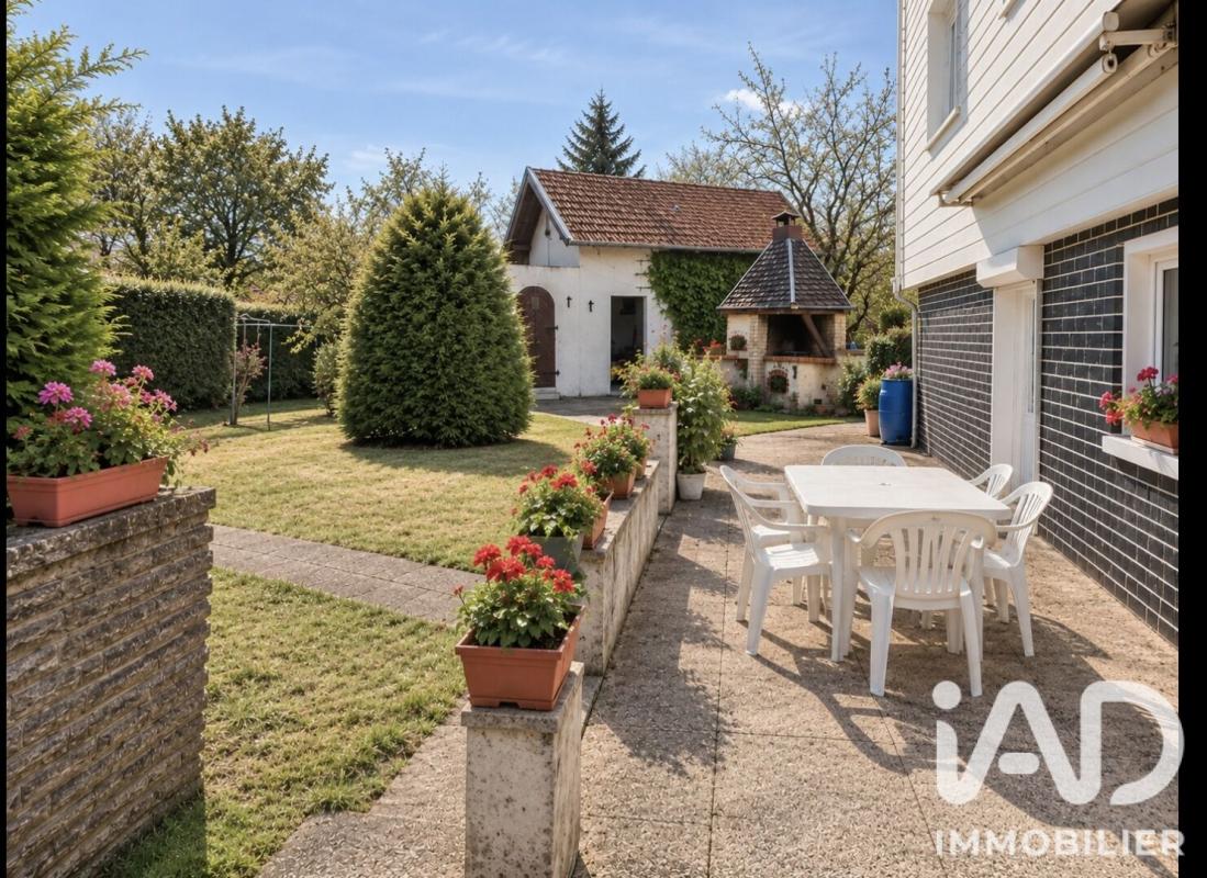 Maison 5 Pièce(s) Saint-Avold - Photo 8