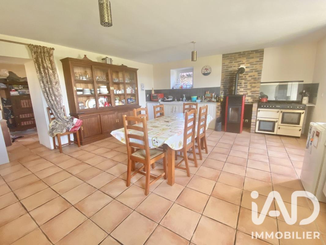 Maison 6 Pièce(s) Rives-d'Autise - Photo 2