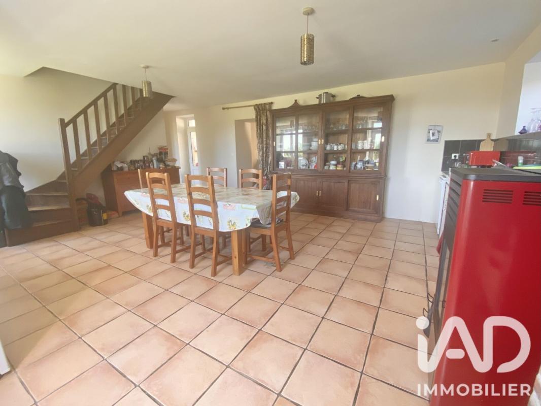 Maison 6 Pièce(s) Rives-d'Autise - Photo 3