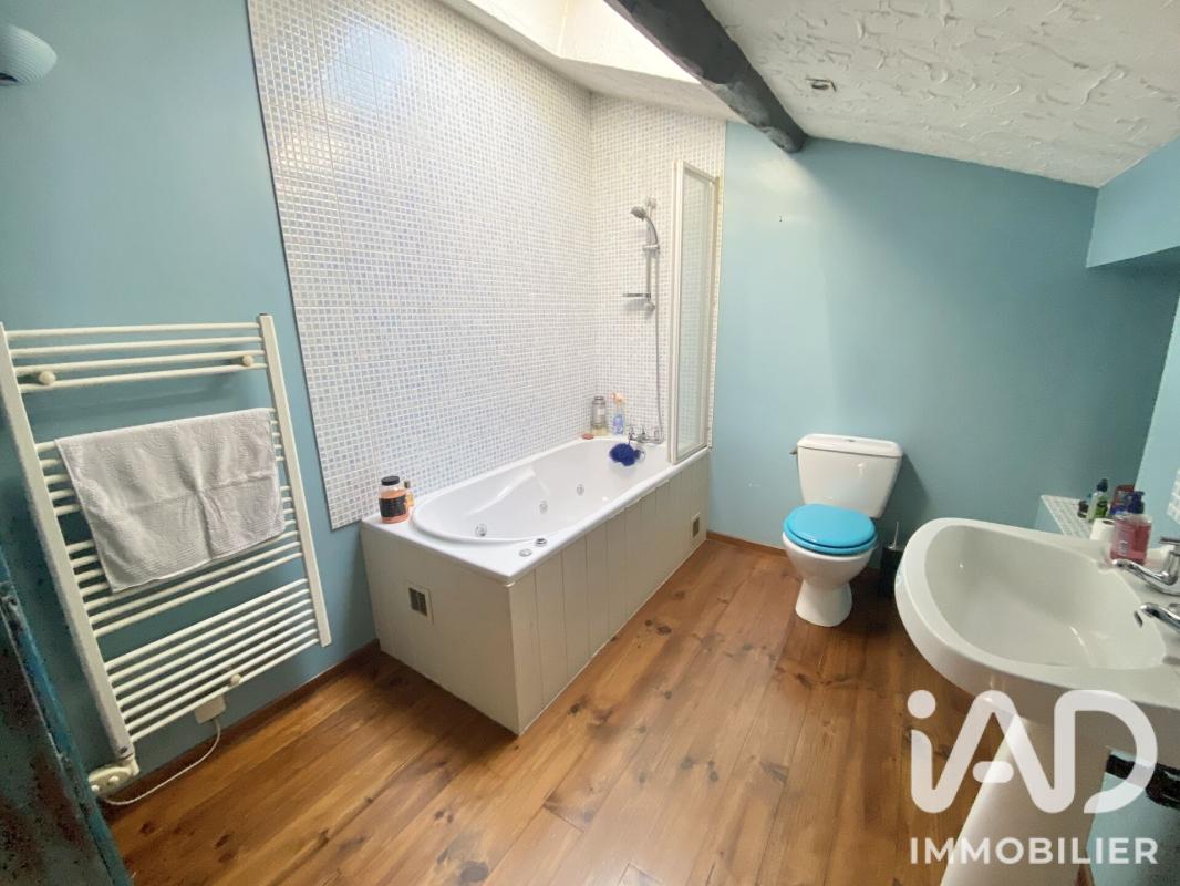 Maison 6 Pièce(s) Rives-d'Autise - Photo 9