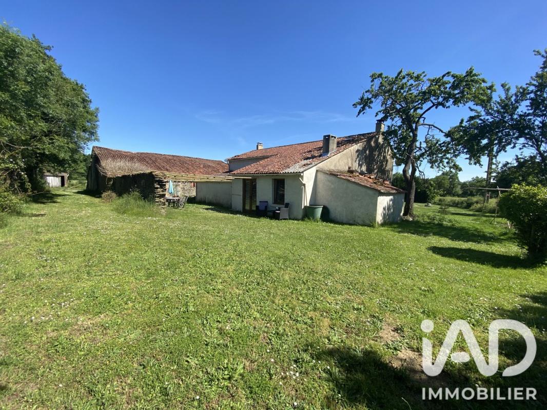 Maison 6 Pièce(s) Rives-d'Autise - Photo 15