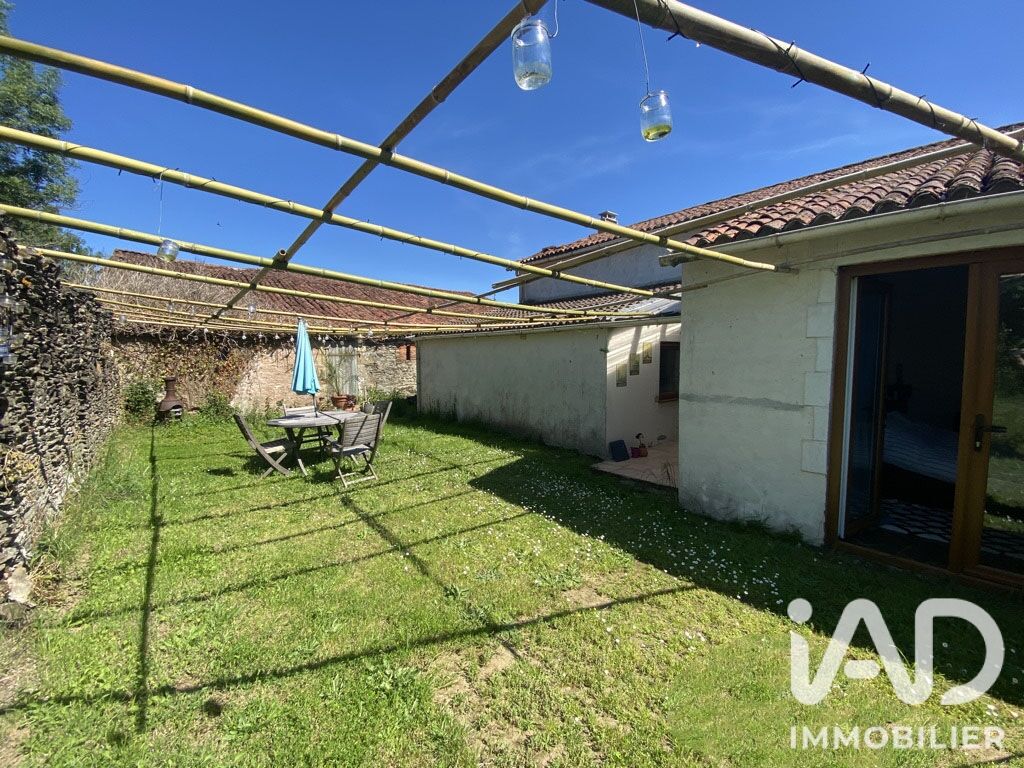 Maison 6 Pièce(s) Rives-d'Autise - Photo 17
